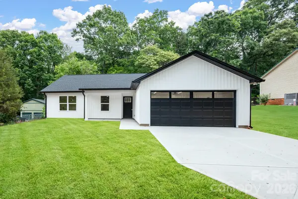 505 Randa Drive, Statesville, NC 28625