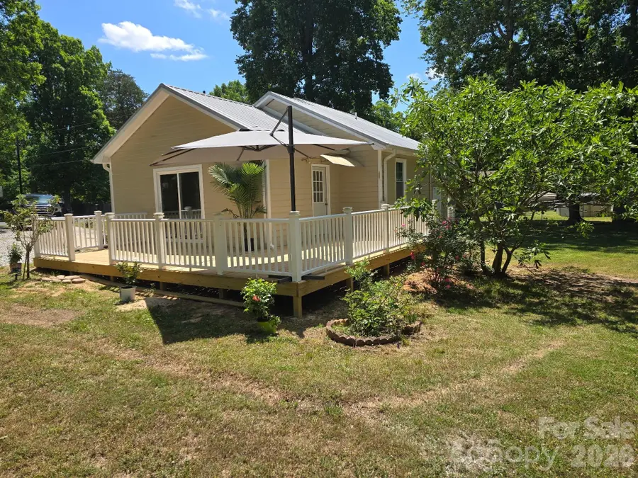 1105 Woodside Drive, Salisbury, NC 28146 - #2