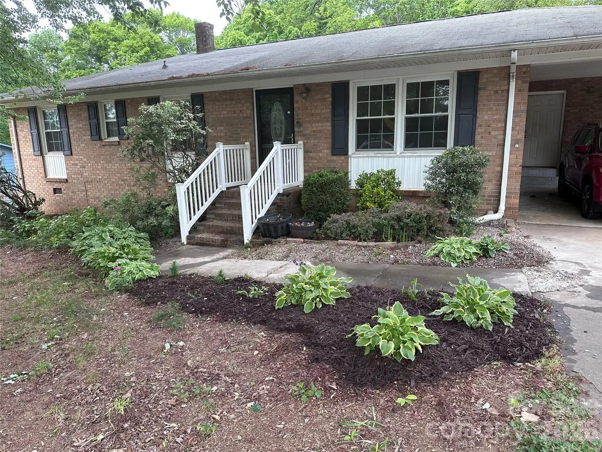 126 Terrace Road, Mooresville, NC 28117 - #1