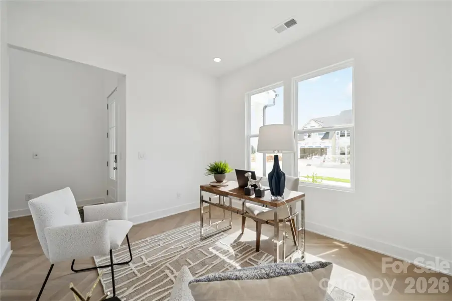 4119 Willcutt Way #122, Huntersville, NC 28078 - #2