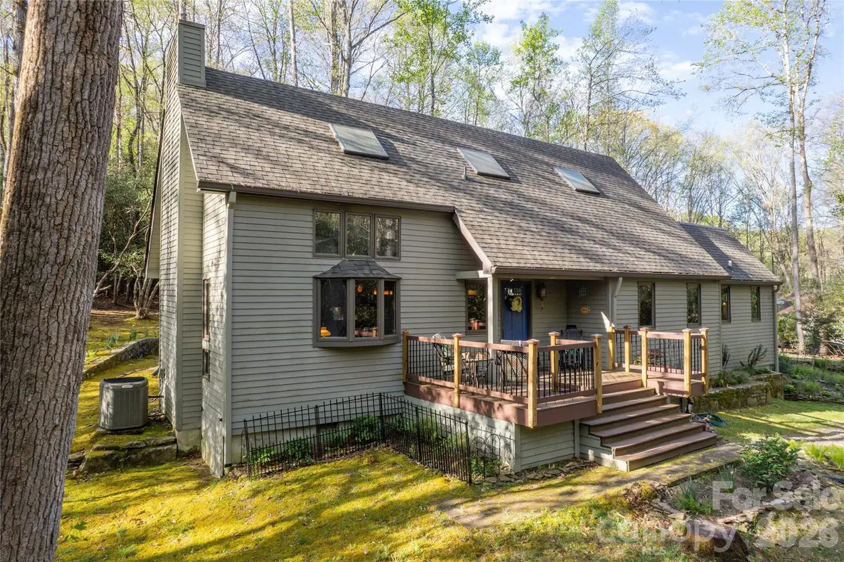 70 Aberdeen Lane, Pisgah Forest, NC 28768 - #1