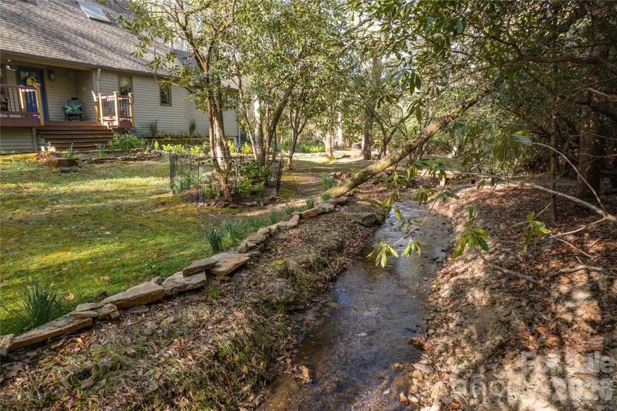70 Aberdeen Lane, Pisgah Forest, NC 28768 - #2