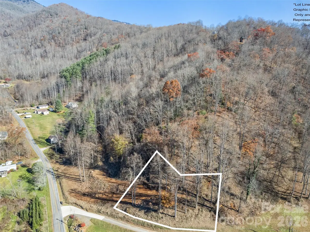 Tract 3: Lot 4 White Birch Drive, Sylva, NC 28779 - #1