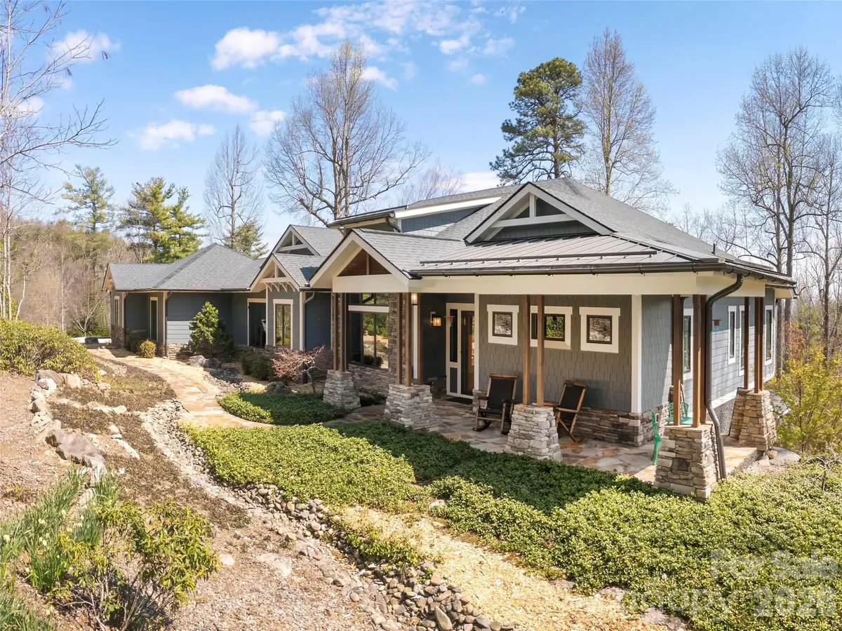 72 Dusky Court, Hendersonville, NC 28739 - #1