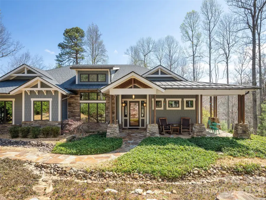 72 Dusky Court, Hendersonville, NC 28739 - #3