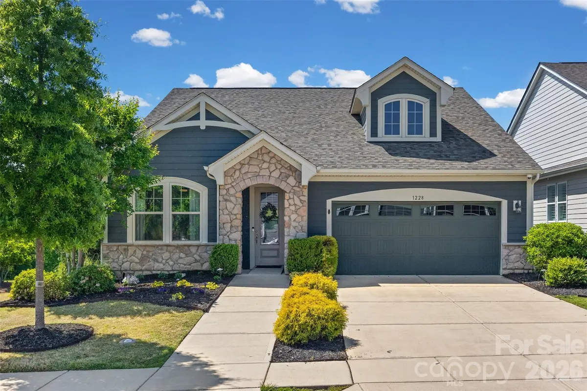 1228 Independence Street, Fort Mill, SC 29708 - #1