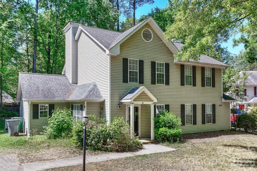 6725 Bevington Ridge Road #A/B, Charlotte, NC 28277 - #2