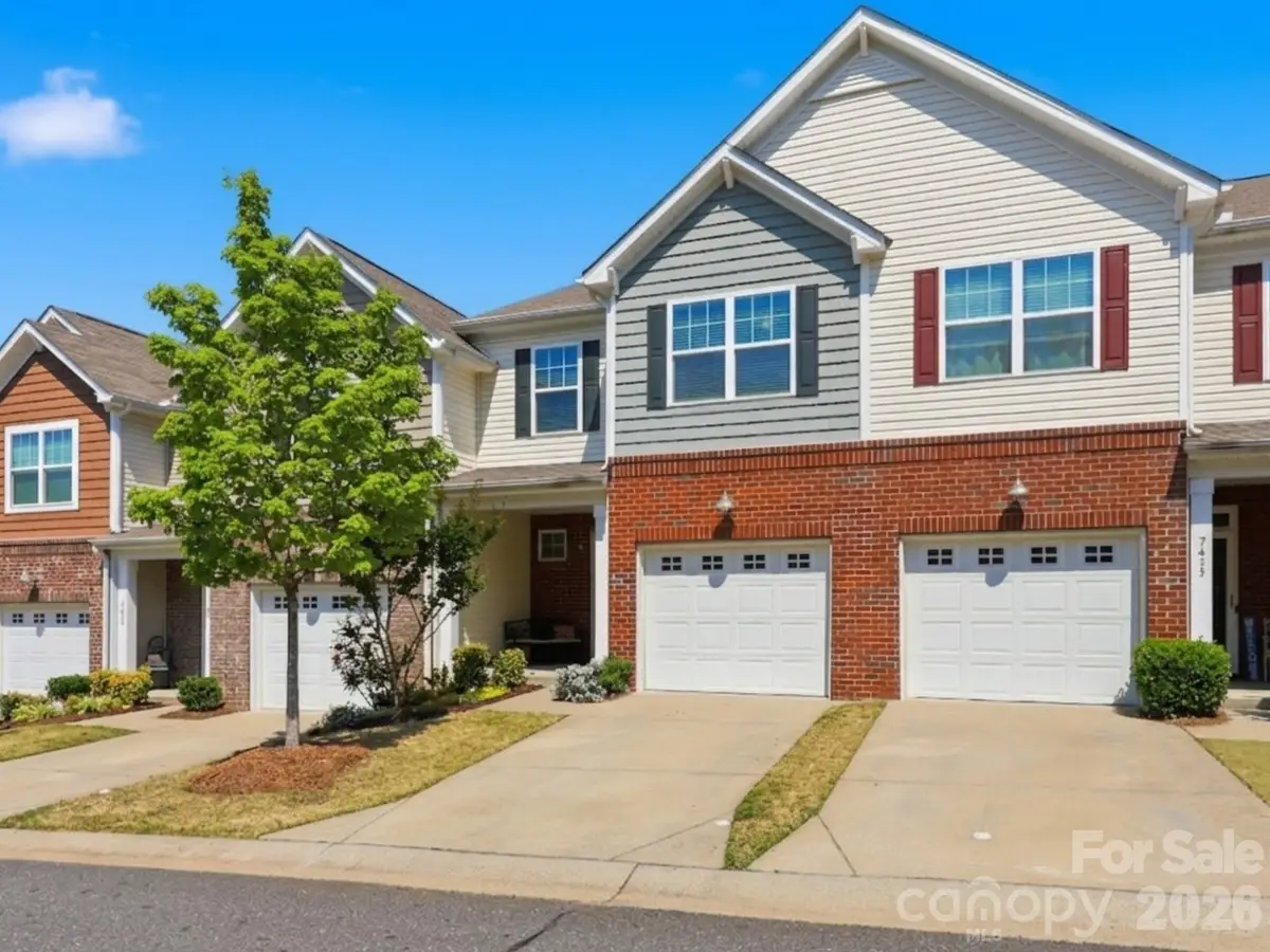 7431 Calhoun Falls Drive, Rock Hill, SC 29732 - #1