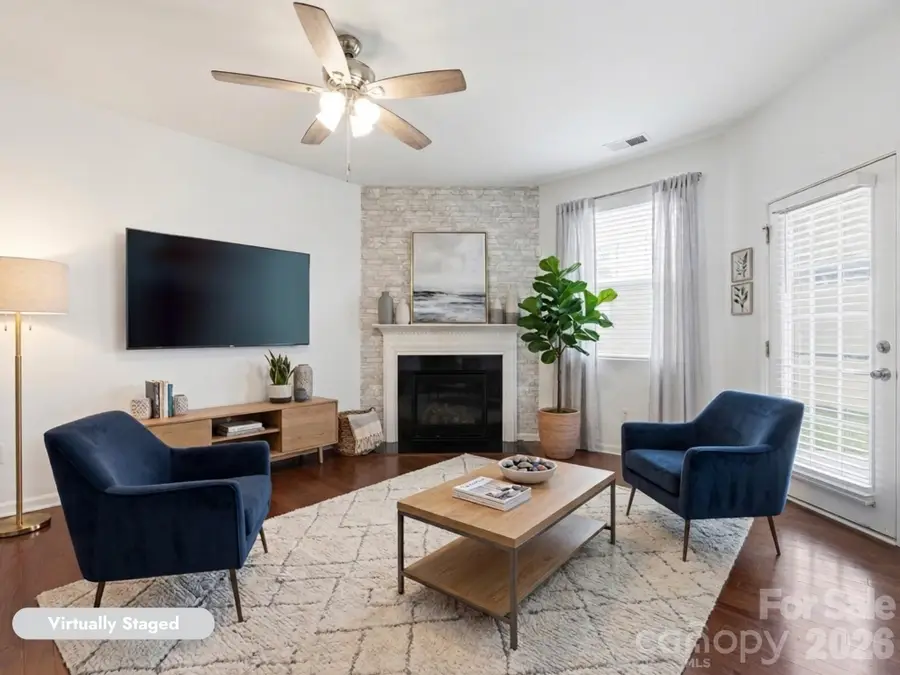 7431 Calhoun Falls Drive, Rock Hill, SC 29732 - #2