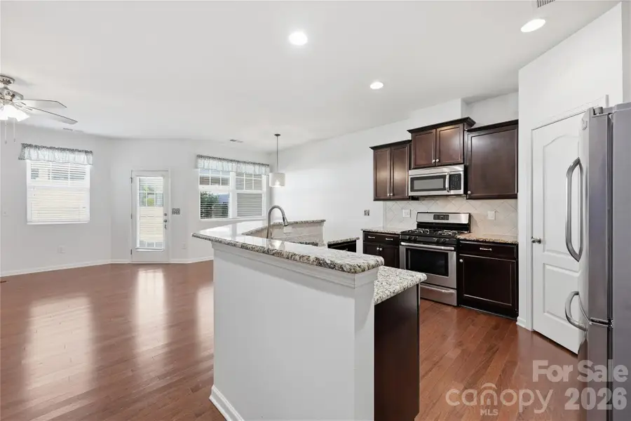 7431 Calhoun Falls Drive, Rock Hill, SC 29732 - #3