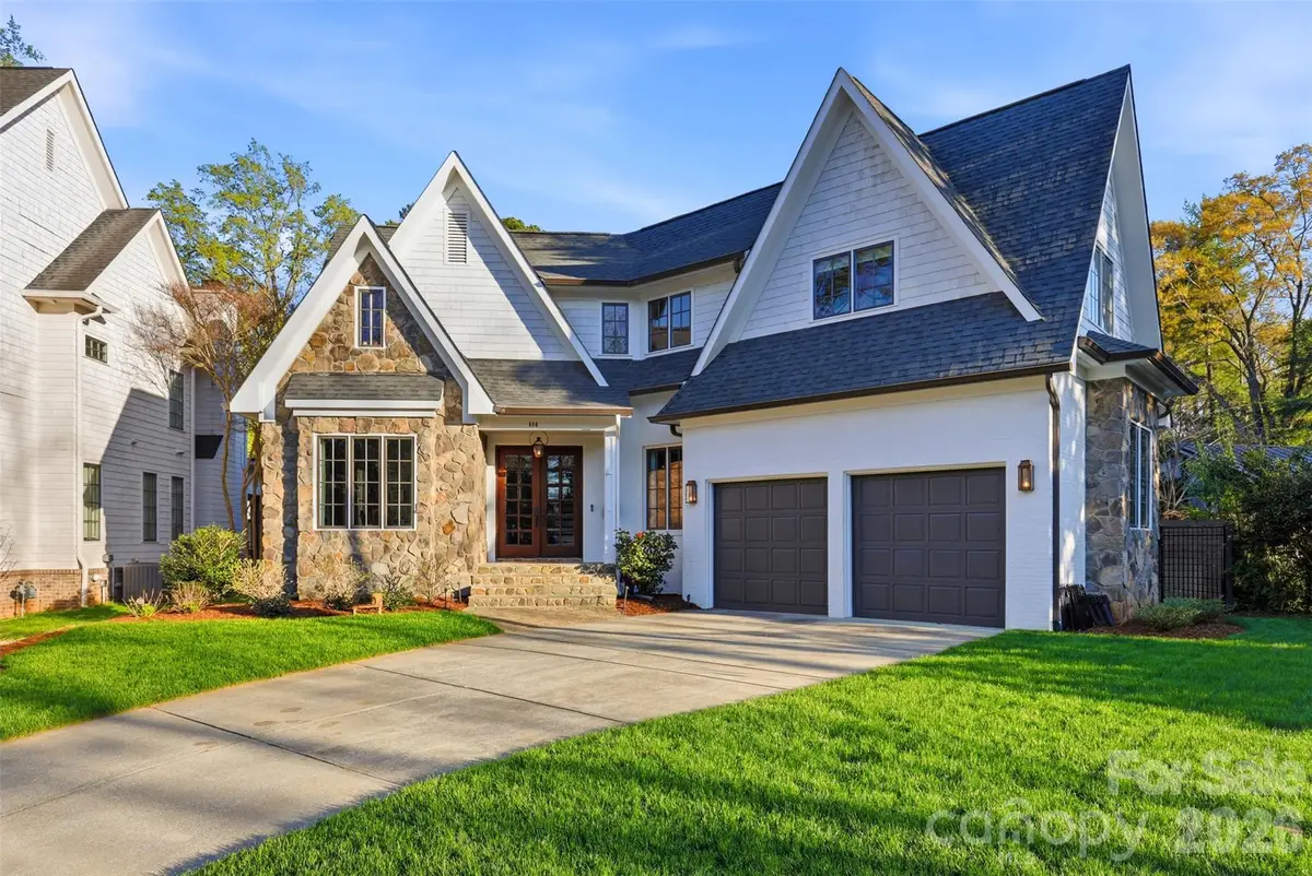 400 Hunter Lane, Charlotte, NC 28211 - #1