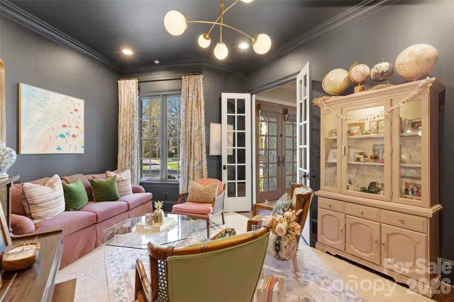 400 Hunter Lane, Charlotte, NC 28211 - #2