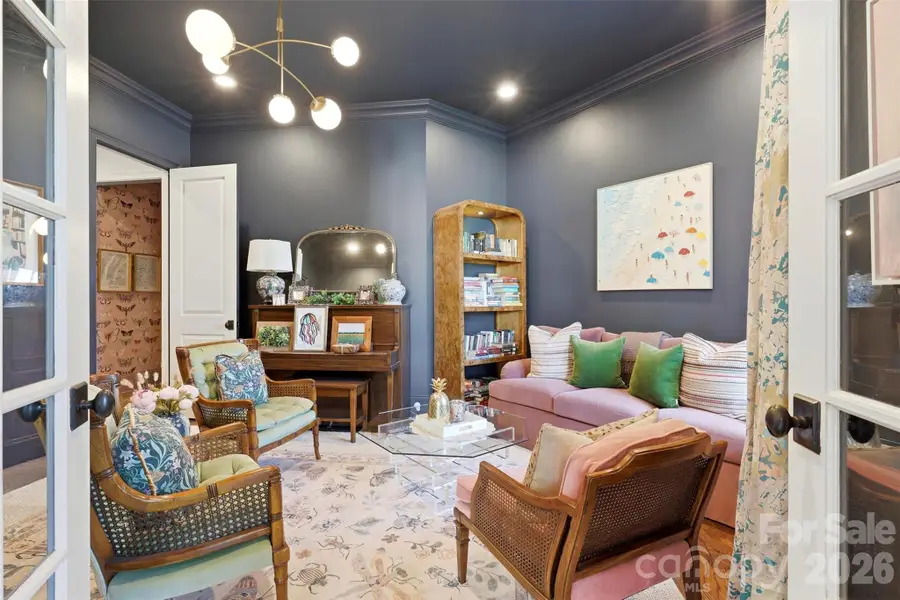 400 Hunter Lane, Charlotte, NC 28211 - #3