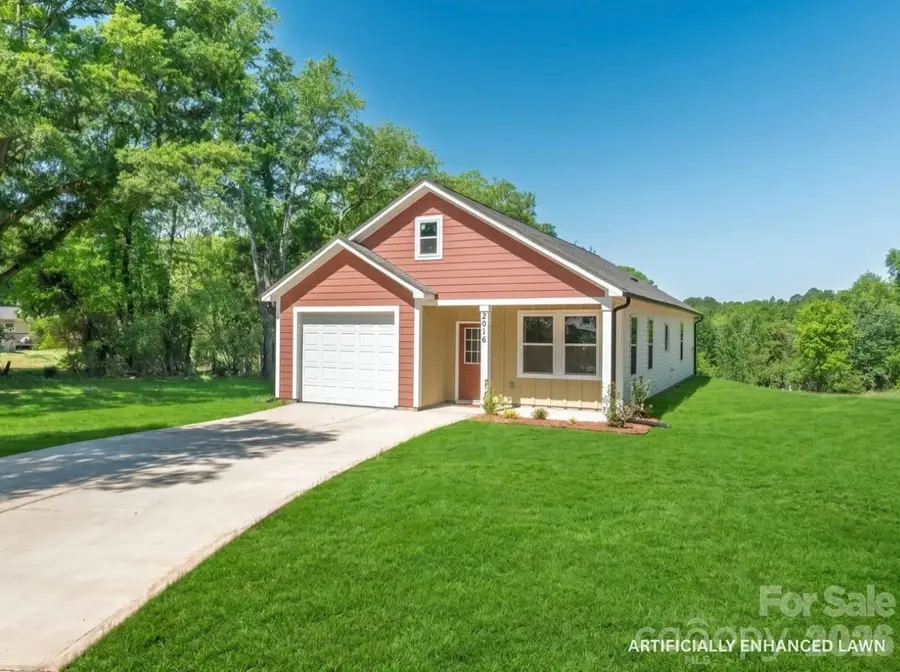 2016 Willis Drive, Shelby, NC 28152 - #2