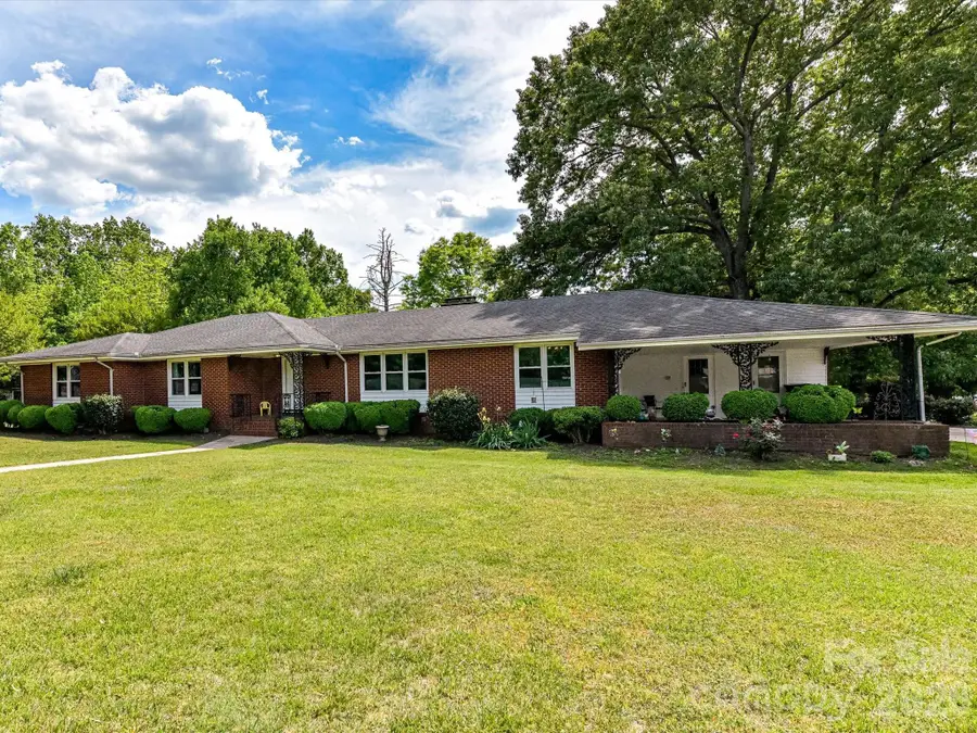 115 Charles Street, Spencer, NC 28159 - #3