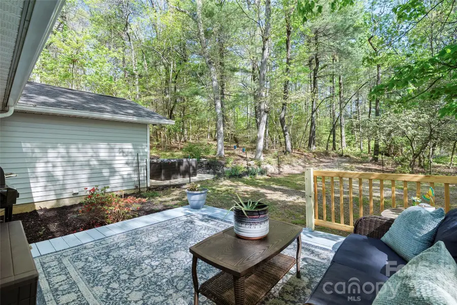 84 Chisholm Street, Saluda, NC 28773 - #2