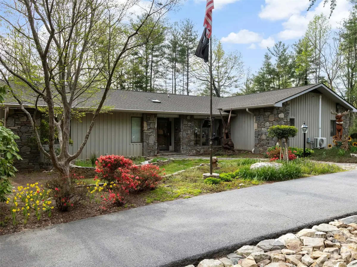 37 Hamilton Drive, Hendersonville, NC 28739 - #1