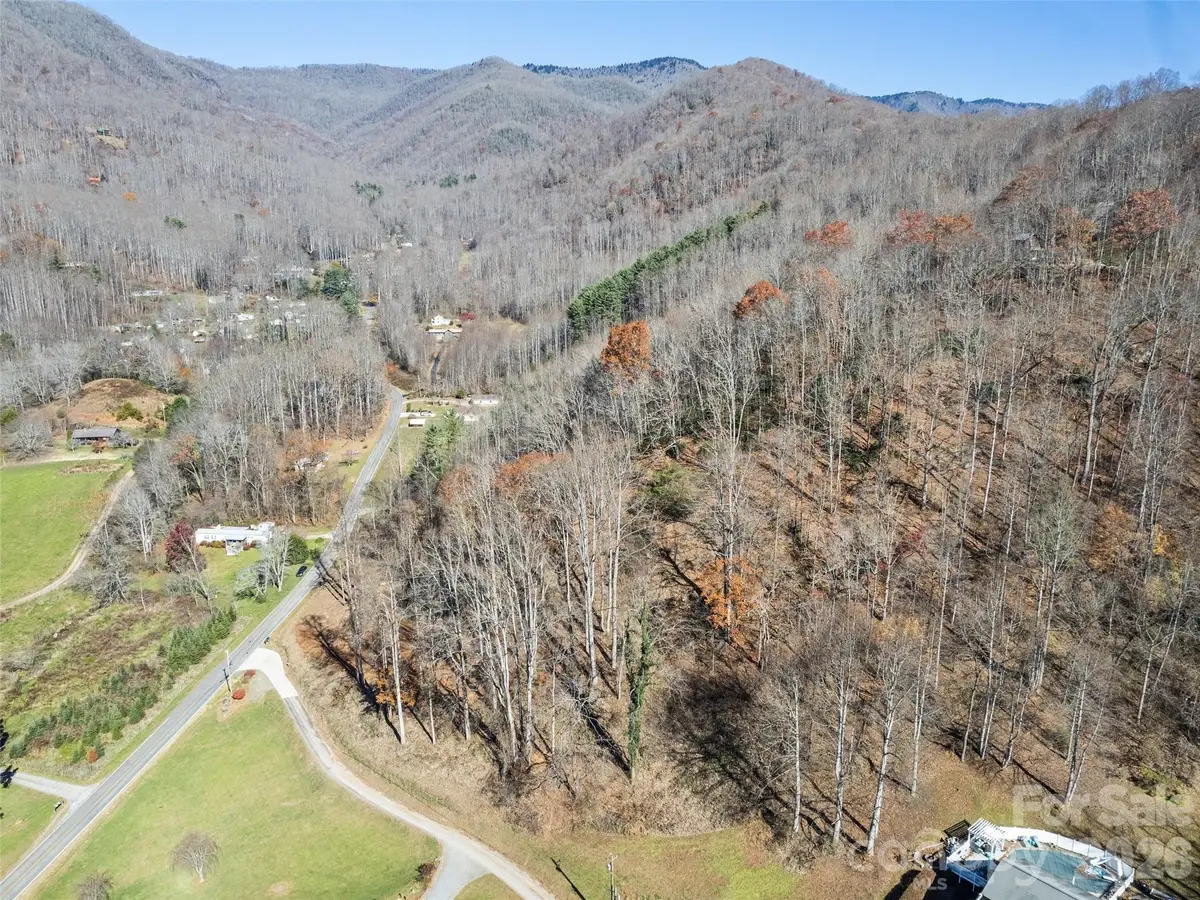 Tract 4: Lot 5 White Birch Drive, Sylva, NC 28779 - #1
