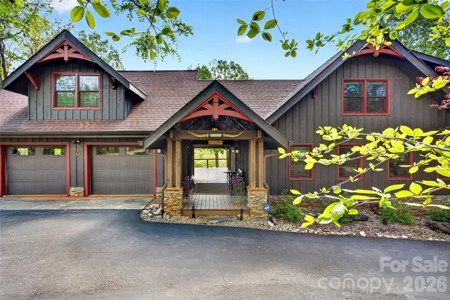 965 Grandview Peaks Drive, Nebo, NC 28761 - #2