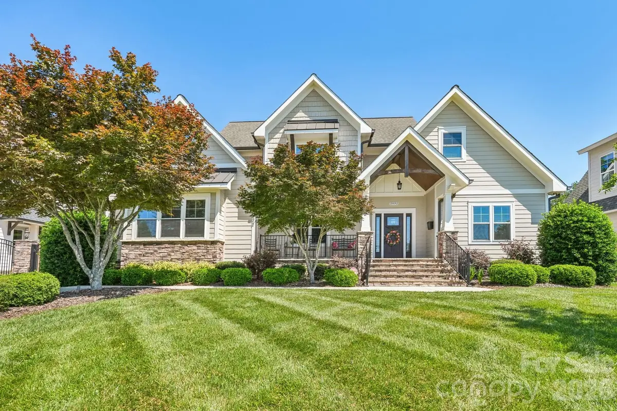 2032 Eaton Road, Charlotte, NC 28205 - #1