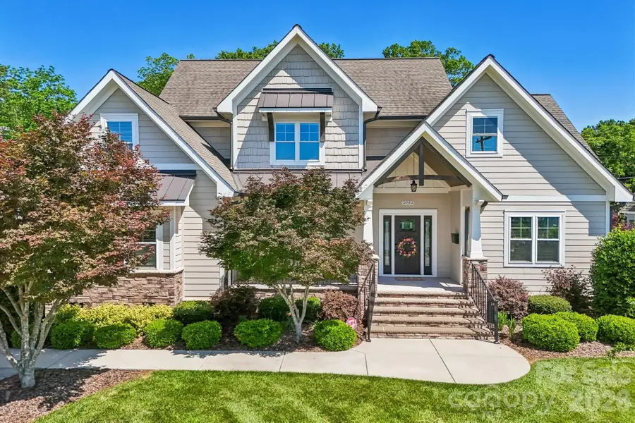 2032 Eaton Road, Charlotte, NC 28205 - #2
