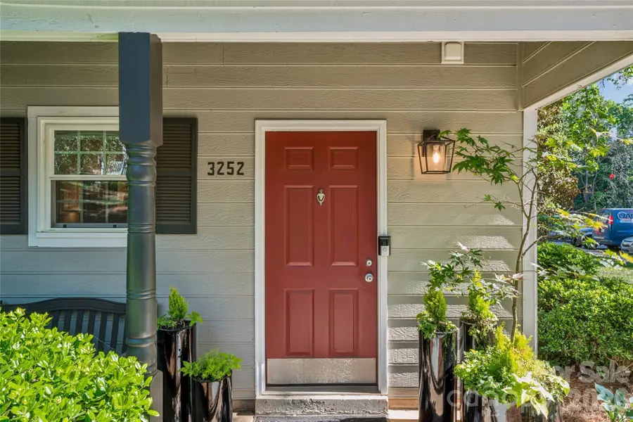 3252 Heathstead Place, Charlotte, NC 28210 - #2