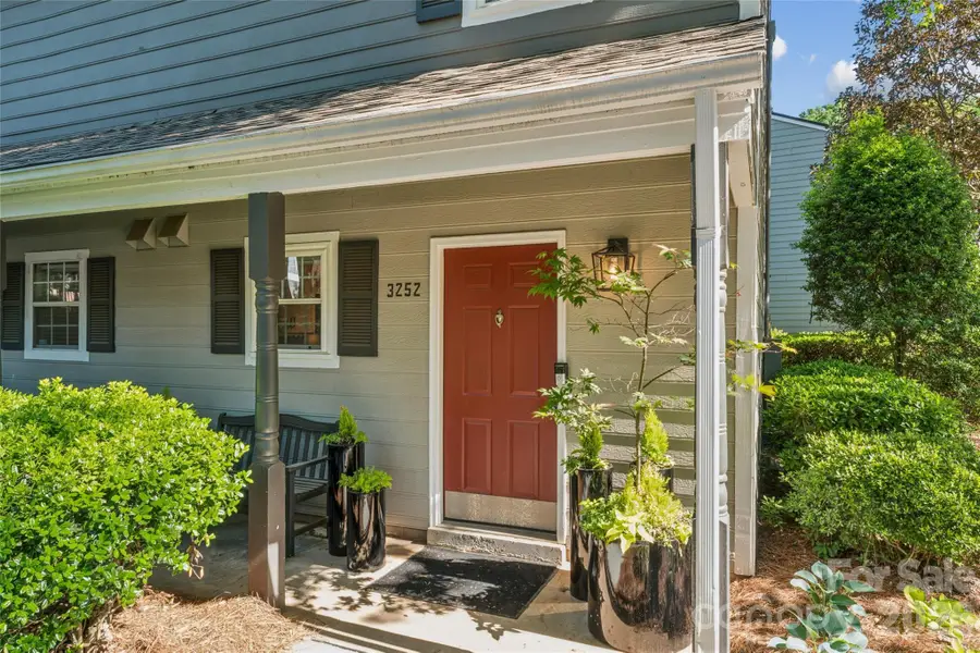 3252 Heathstead Place, Charlotte, NC 28210 - #3