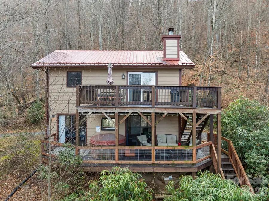 959 Plott Balsam Road, Maggie Valley, NC 28751 - #2