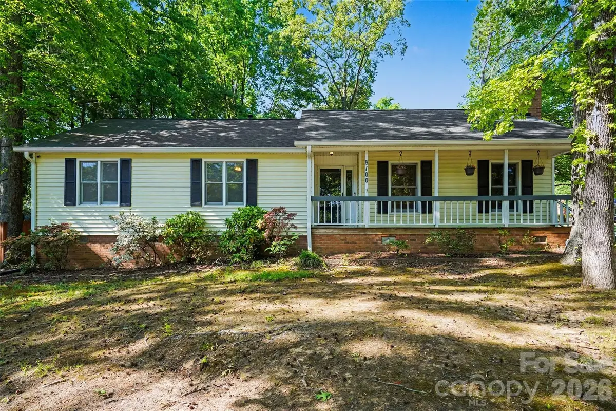 8100 Barncliff Road, Charlotte, NC 28227 - #1