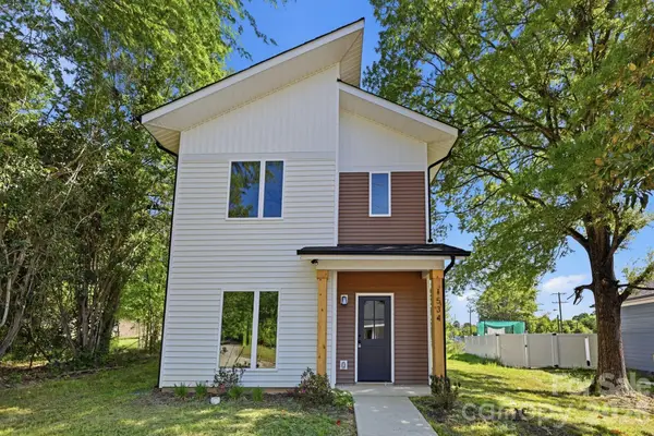 1534 W Horah Street, Salisbury, NC 28144