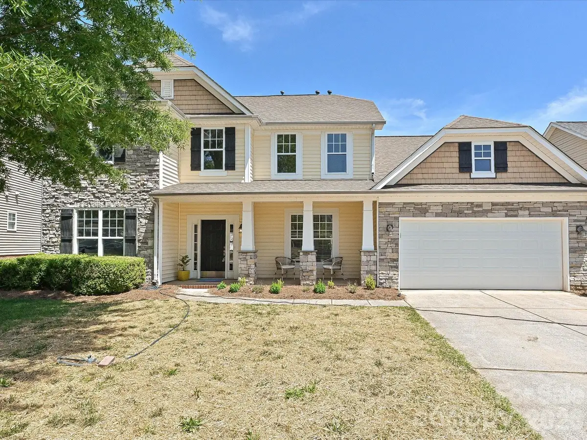 1006 Wickerby Court, Indian Trail, NC 28079 - #1