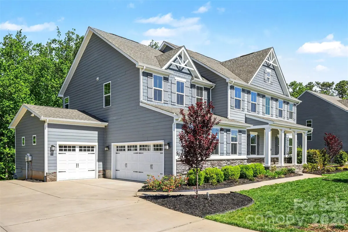 824 Abbeywood Drive, Waxhaw, NC 28173 - #1