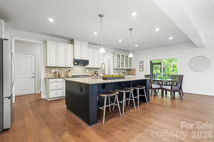 824 Abbeywood Drive, Waxhaw, NC 28173 - #3