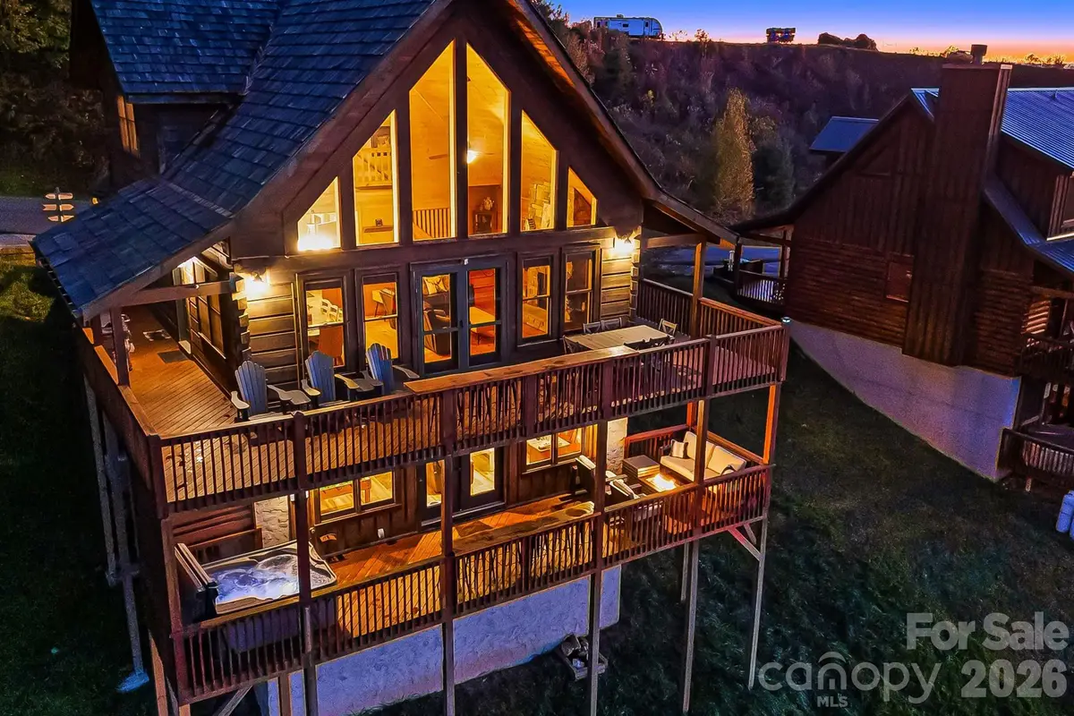 121 Scenic Wolf Drive, Mars Hill, NC 28754 - #1