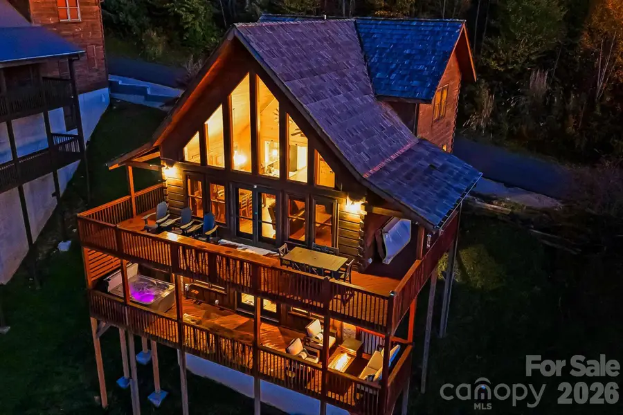 121 Scenic Wolf Drive, Mars Hill, NC 28754 - #3