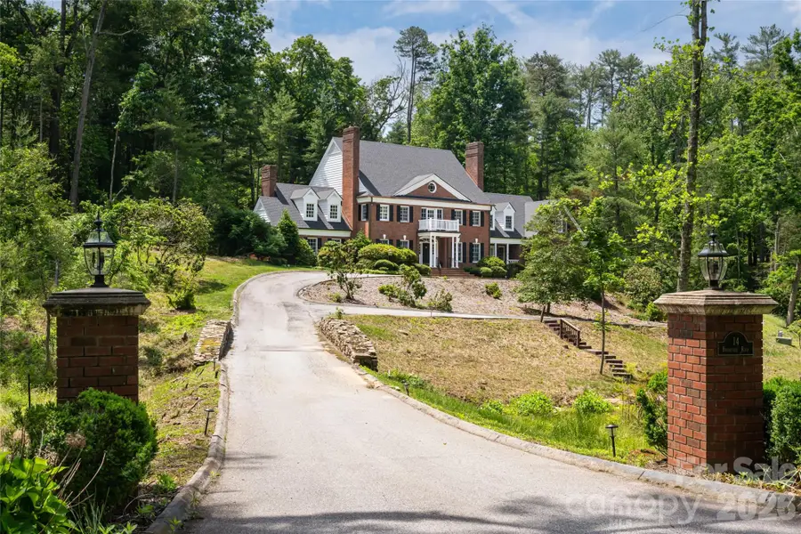 14 Brookside Road, Asheville, NC 28803 - #2