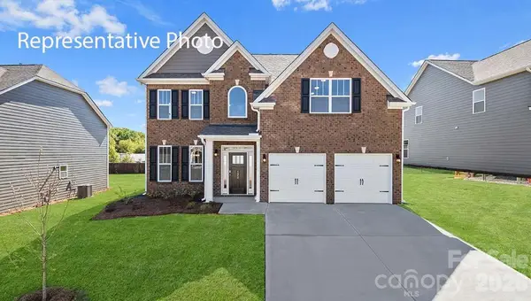 3059 Eclipse Court, Indian Trail, NC 28079