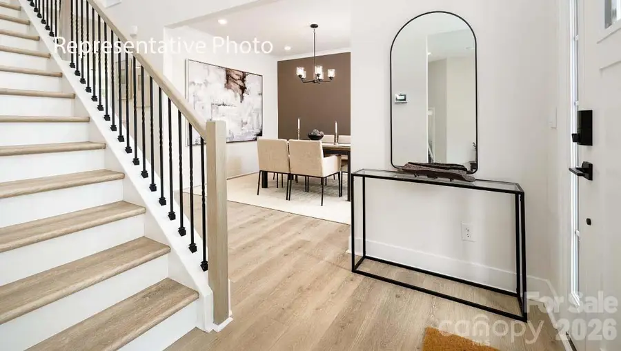 3059 Eclipse Court, Indian Trail, NC 28079 - #2