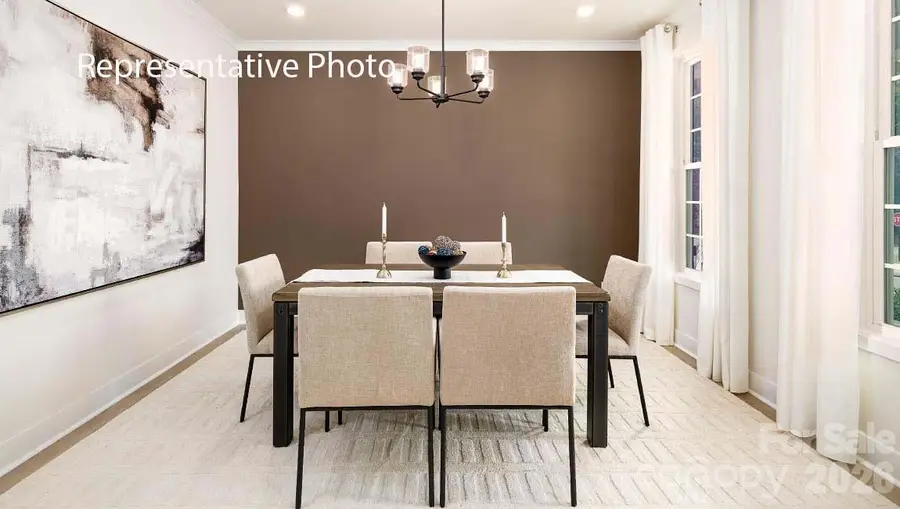 3059 Eclipse Court, Indian Trail, NC 28079 - #3