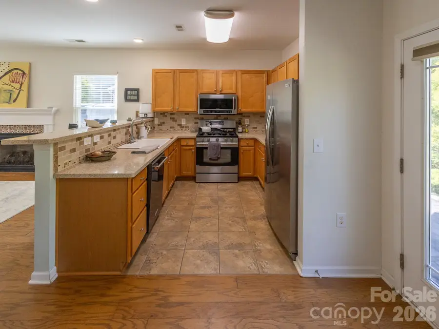 128 Lower Grassy Branch Road, Asheville, NC 28805 - #3