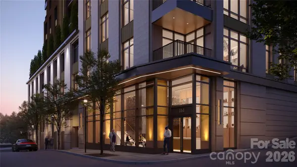 161 Church Street #705, Asheville, NC 28801