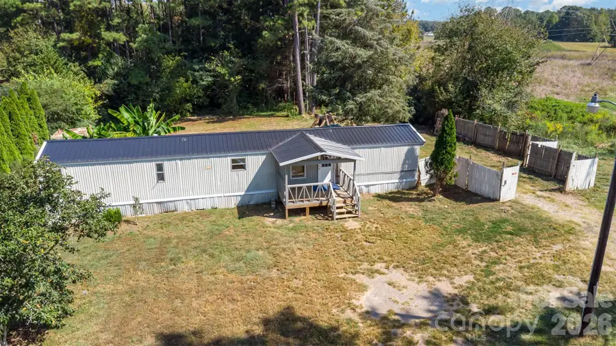 364 Paraham Road S, York, SC 29745 - #2