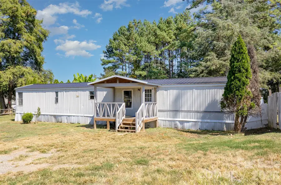 364 Paraham Road S, York, SC 29745 - #3