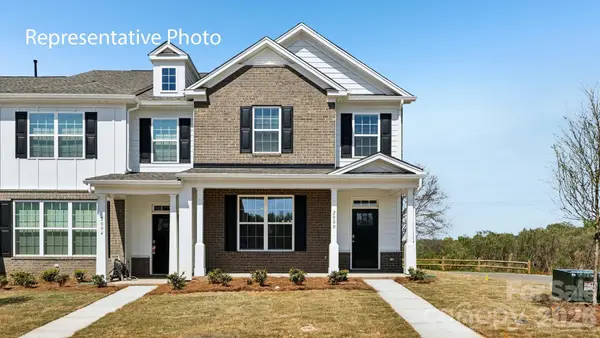 1054 Whistling Place, Indian Trail, NC 28079