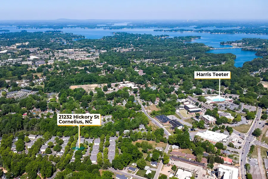 21232 Hickory Street, Cornelius, NC 28031 - #3
