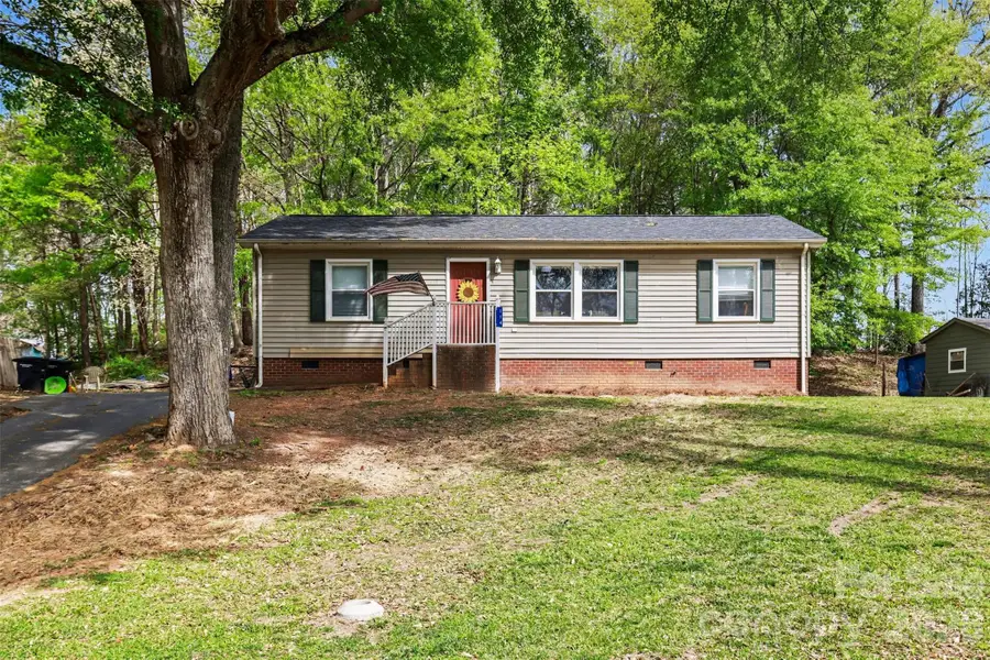 114 State Street, Lincolnton, NC 28092 - #3