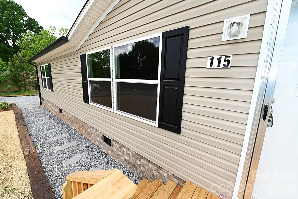 115 Stonydell Drive, Stony Point, NC 28678 - #1