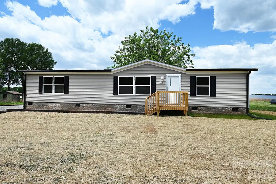 115 Stonydell Drive, Stony Point, NC 28678 - #2