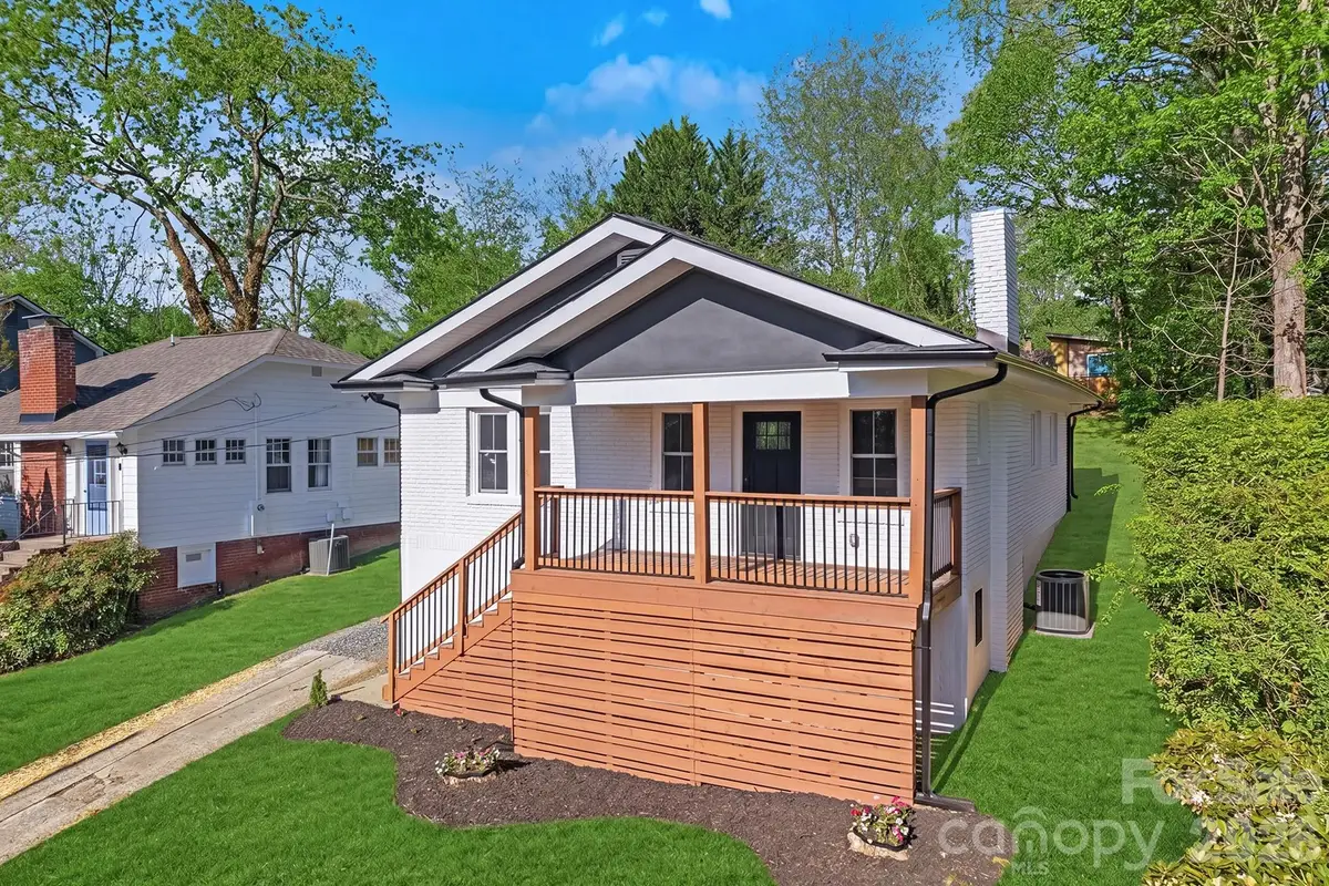 154 Laurel Loop, Asheville, NC 28806 - #1