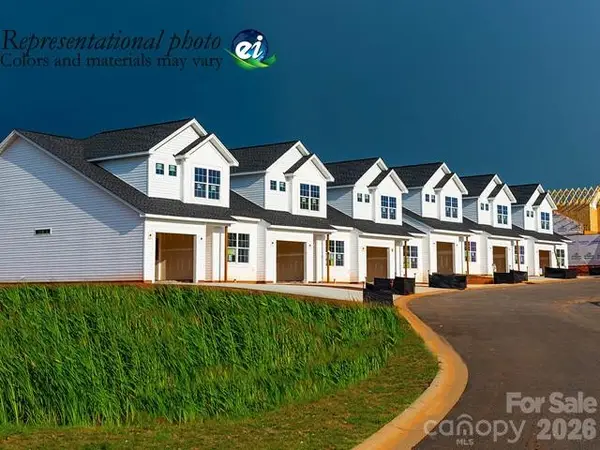 8136 Mcgarry Trail #199, Charlotte, NC 28214